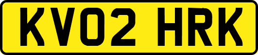 KV02HRK