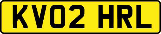 KV02HRL