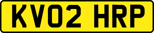 KV02HRP