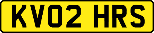 KV02HRS
