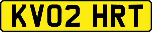 KV02HRT