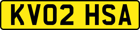 KV02HSA
