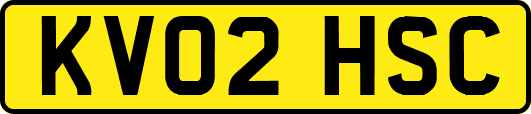 KV02HSC