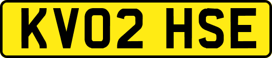 KV02HSE