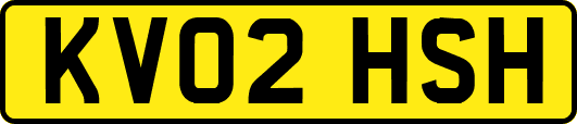 KV02HSH