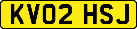 KV02HSJ