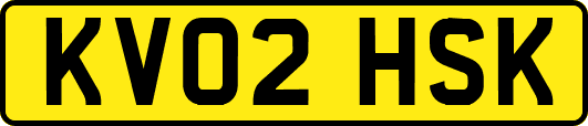 KV02HSK