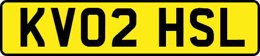 KV02HSL
