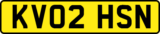 KV02HSN
