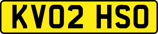 KV02HSO