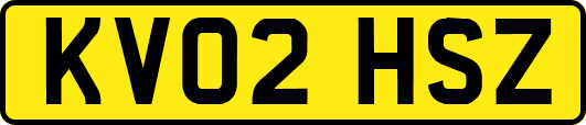 KV02HSZ