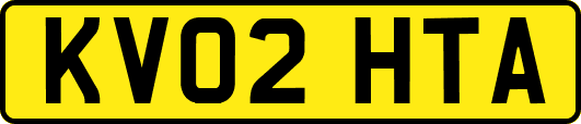 KV02HTA