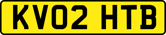 KV02HTB