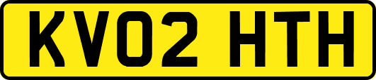 KV02HTH
