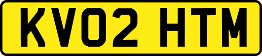 KV02HTM