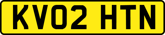 KV02HTN
