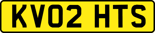KV02HTS