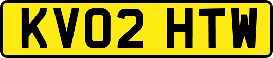 KV02HTW