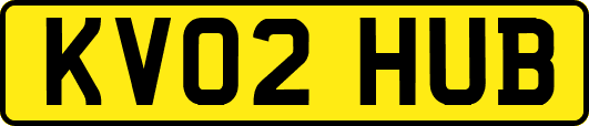 KV02HUB