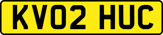 KV02HUC