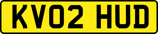 KV02HUD