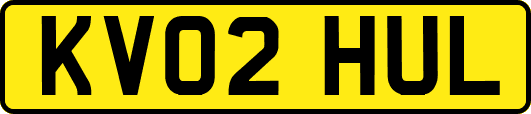 KV02HUL