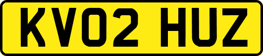 KV02HUZ