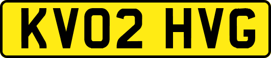 KV02HVG