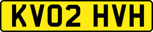KV02HVH