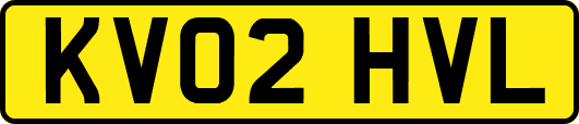 KV02HVL