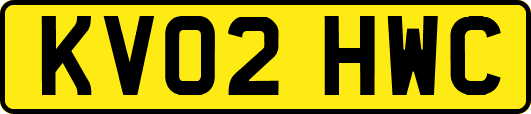 KV02HWC