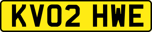 KV02HWE