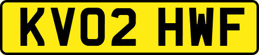 KV02HWF