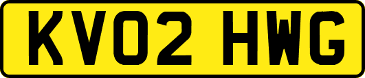 KV02HWG