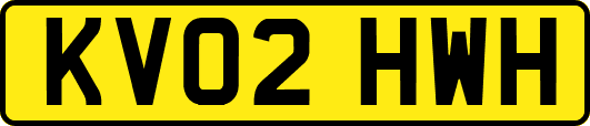 KV02HWH