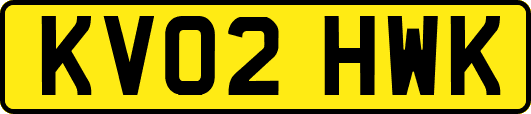 KV02HWK