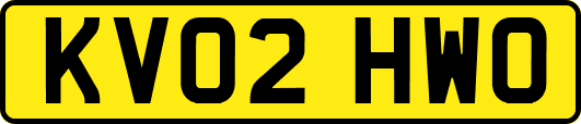 KV02HWO
