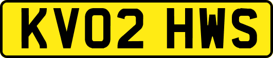 KV02HWS