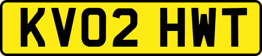KV02HWT