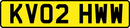 KV02HWW