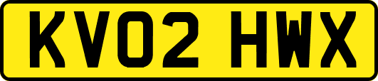 KV02HWX