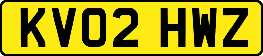 KV02HWZ