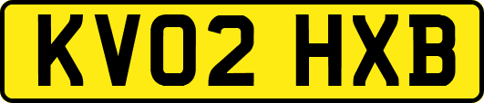 KV02HXB
