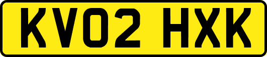KV02HXK