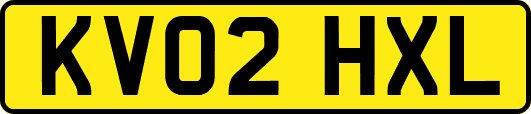 KV02HXL