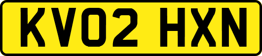KV02HXN