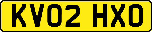 KV02HXO