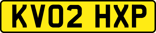 KV02HXP