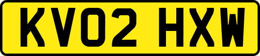 KV02HXW