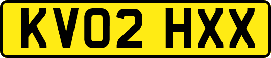 KV02HXX